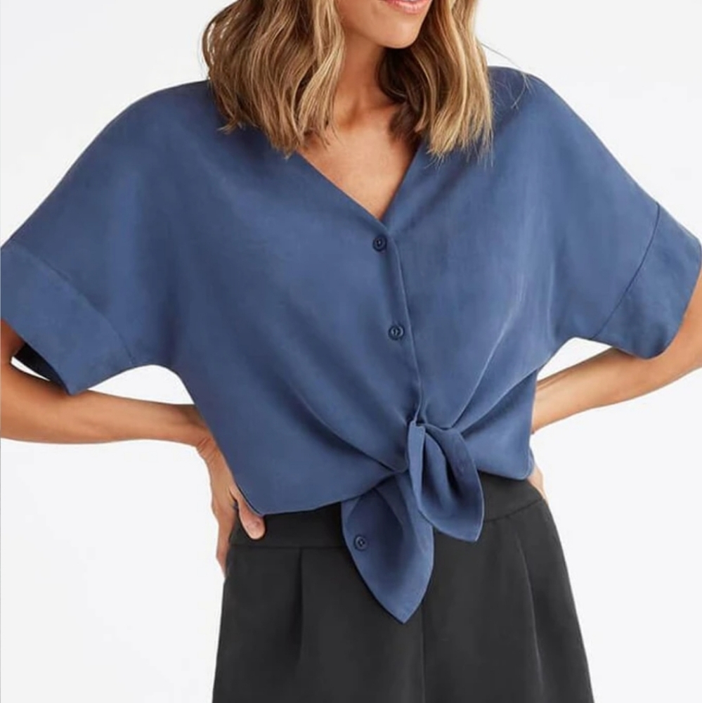 Vetta- Girlfriend Shirt